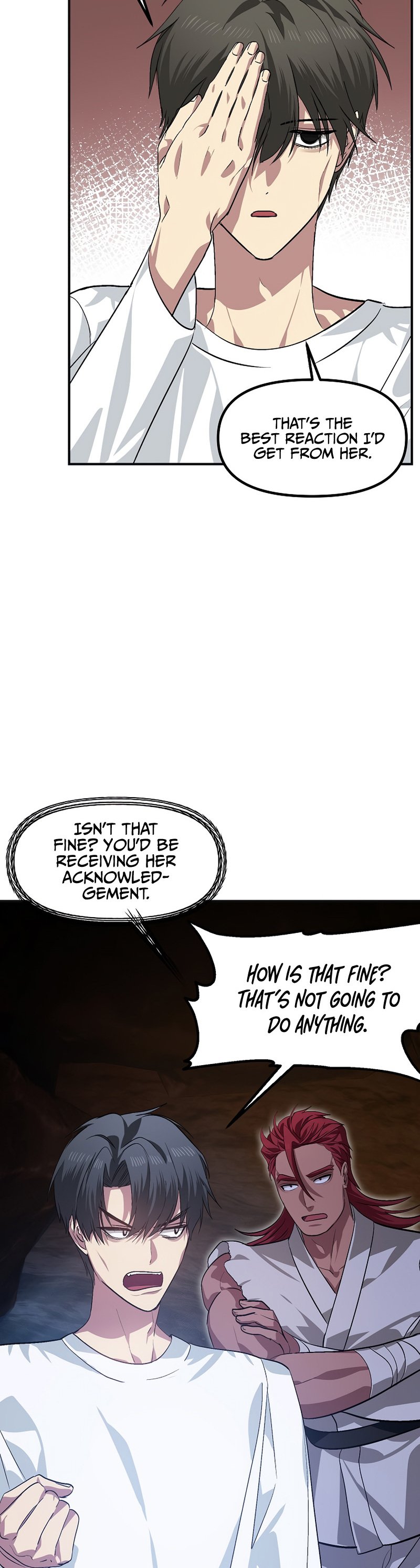 SSS-Class Suicide Hunter, Chapter 65 image 39